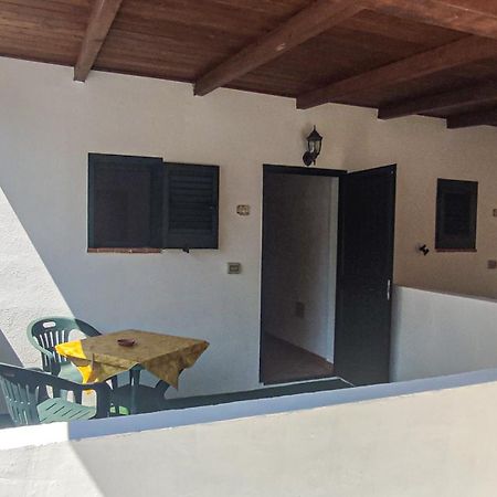 דורגלי B&B Cala Cartoe מראה חיצוני תמונה