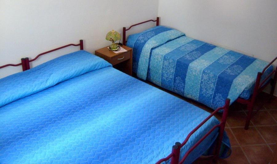 דורגלי B&B Cala Cartoe מראה חיצוני תמונה