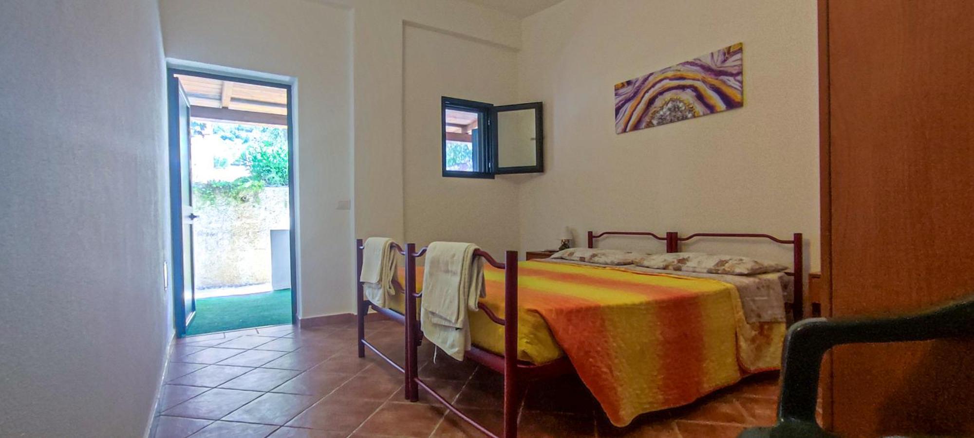 דורגלי B&B Cala Cartoe מראה חיצוני תמונה