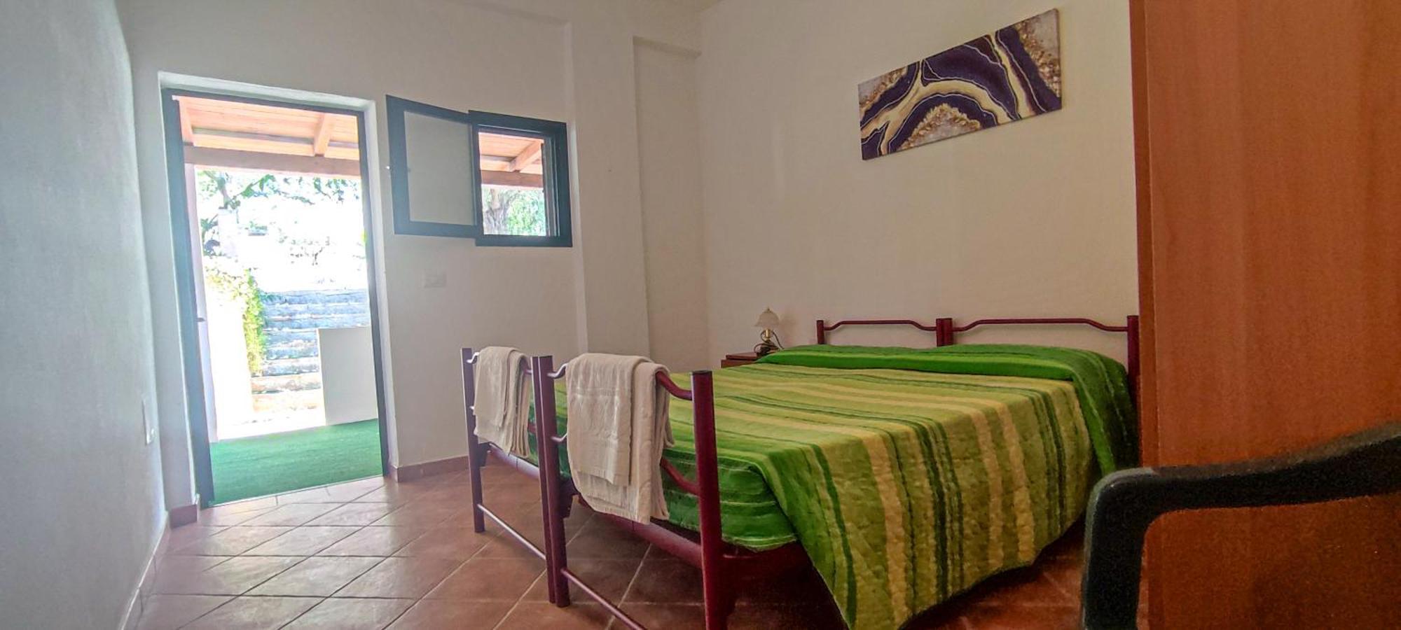 דורגלי B&B Cala Cartoe מראה חיצוני תמונה