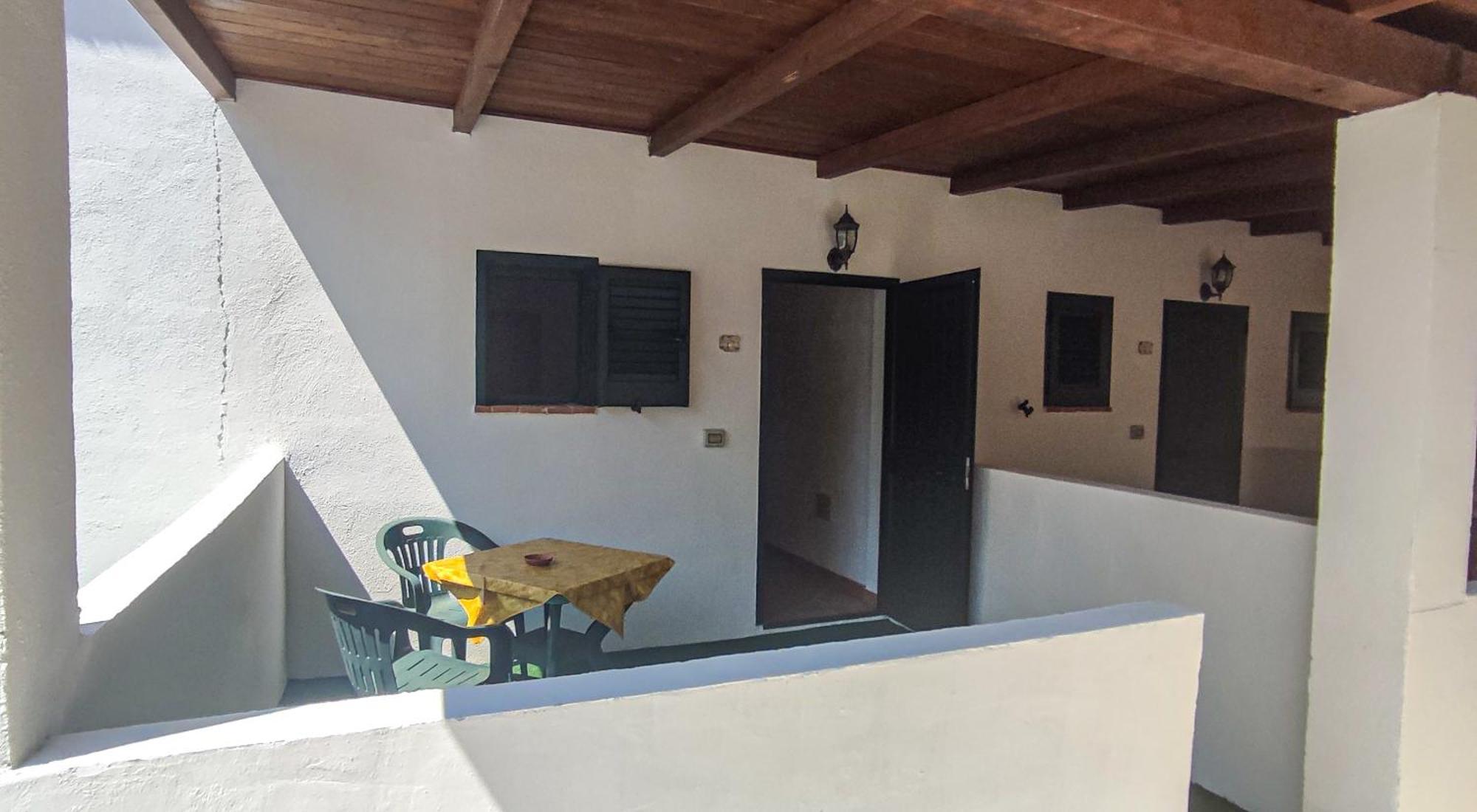 דורגלי B&B Cala Cartoe מראה חיצוני תמונה